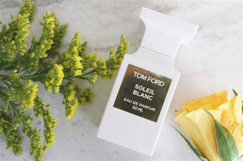 eau de soleil blanc tom ford stores